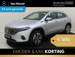 Gebruikt 2022 Mercedes EQA250+ Business SUV | € 33.945