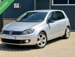 Grijs Gebruikt 2012 VW Golf VII Match Hatchback | € 7.950 (Eerlijke prijs)