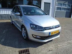 Grijs Gebruikt 2016 VW Polo Edition Hatchback | € 7.950 (Eerlijke prijs)