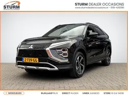 Suv Gebruikt 2024 Mitsubishi Eclipse Cross Intense+ SUV | € 33.480 (Duur)