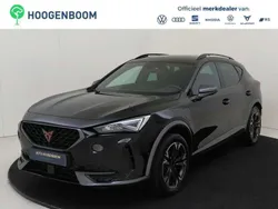 Zwart Gebruikt 2024 Cupra Formentor SUV | € 32.450 (Eerlijke prijs)
