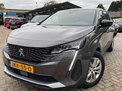 Grijs Gebruikt 2022 Peugeot 5008 Active SUV | € 22.450 (Super prijs)