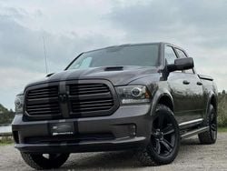 Grijs Gebruikt 2015 Dodge Ram Pickup | € 29.900 (Eerlijke prijs)