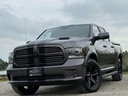 Grijs Gebruikt 2015 Dodge Ram Pickup | € 29.900 (Eerlijke prijs)