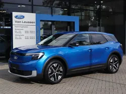 Blauw Gebruikt 2024 Ford Explorer Extended Range SUV | € 37.890