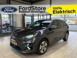 Grijs (metallic) Gebruikt 2020 Kia e-Niro SUV | € 16.890 (Goede deal)