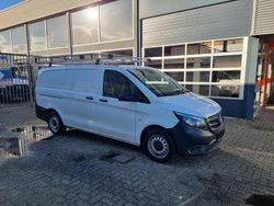 Wit Gebruikt 2019 Mercedes Vito MPV | € 13.950 (Super prijs)