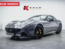 Grijs Gebruikt 2016 Ferrari California Cabriolet | € 159.995