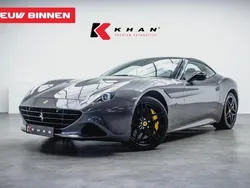 Grijs Gebruikt 2016 Ferrari California Cabriolet | € 159.995