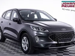 Grijs, metallic lak Gebruikt 2022 Ford Kuga Cool & Connect SUV | € 24.900 (Super prijs)
