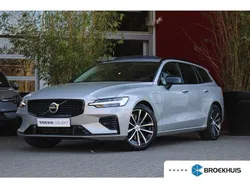 Gebruikt 2025 Volvo V60 Ultra Stationwagen | € 49.900 (Eerlijke prijs)