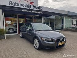 Grijs Gebruikt 2007 Volvo C30 Kinetic Hatchback | € 9.950 (Eerlijke prijs)