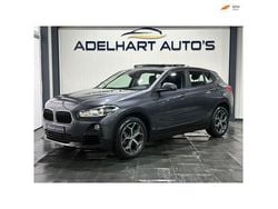 Grijs Gebruikt 2019 BMW X2 Executive SUV | € 21.950 (Goede deal)