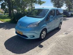 Blauw Gebruikt 2014 Nissan e-NV200 Van | € 7.950 (Iets duurder)