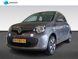 Grijs Gebruikt 2019 Renault Twingo Collection Hatchback | € 9.225 (Eerlijke prijs)