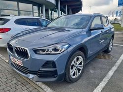 Grijs Gebruikt 2021 BMW X2 Sport Line SUV | € 21.890 (Eerlijke prijs)
