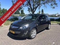 Gebruikt 2012 Opel Corsa Business | € 1.950