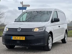 Bestelauto Gebruikt 2021 VW Caddy Maxi Business MPV | € 16.980 (Duur)