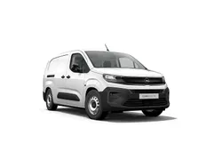 Wit Nieuw 2025 Opel Combo-e Life Eco Van | € 32.613 (Iets duurder)