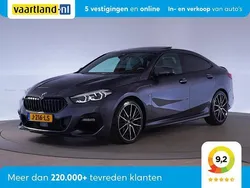 Grijs Gebruikt 2020 BMW 218 M Sport Coupé | € 23.409 (Eerlijke prijs)