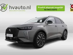 Grijs, metallic lak Gebruikt 2024 DS Automobiles DS7 Crossback Opera SUV | € 48.900 (Duur)