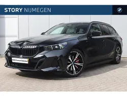 Zwart Gebruikt 2024 BMW i5 M Sport Sedan | € 68.950 (Iets duurder)