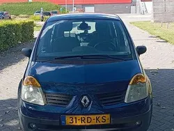Gebruikt 2005 Renault Modus Privilege MPV | € 1.100 (Iets duurder)