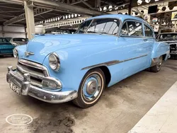 Blauw Gebruikt 1959 Chevrolet Bel Air Coupé | € 15.000
