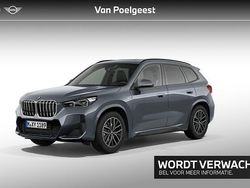 Grijs Gebruikt 2025 BMW X1 M Sport SUV | € 56.500