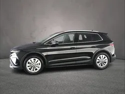 Zwart Gebruikt 2022 Skoda Elroq Business Line SUV | € 42.990 (Eerlijke prijs)