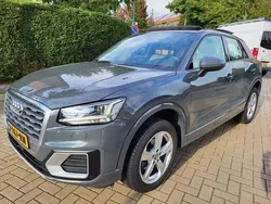 Grijs Gebruikt 2019 Audi Q2 SUV | € 19.950 (Goede deal)
