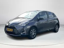 Gebruikt 2020 Toyota Yaris Hybrid Edition | € 17.945 (Super prijs)