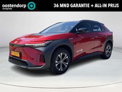 Rood Gebruikt 2023 Toyota bZ4X Plus SUV | € 33.450 (Eerlijke prijs)