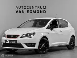 Wit Gebruikt 2017 Seat Ibiza FR Hatchback | € 9.999 (Goede deal)