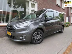 Grijs Gebruikt 2020 Ford Transit Trend Van | € 11.950
