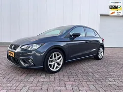 Grijs Gebruikt 2019 Seat Ibiza Business Hatchback | € 17.950 (Eerlijke prijs)