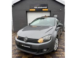 Grijs Gebruikt 2011 VW Golf VI Style Hatchback | € 7.150 (Eerlijke prijs)