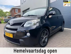 Zwart Gebruikt 2011 Toyota Urban Cruiser SUV | € 7.940 (Eerlijke prijs)
