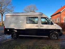 Gebruikt 2004 VW LT | € 6.500 (Eerlijke prijs)