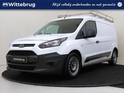 Wit Gebruikt 2016 Ford Transit Van | € 9.225 (Goede deal)
