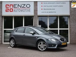 Grijs Gebruikt 2012 Seat Leon FR Hatchback | € 7.750 (Eerlijke prijs)