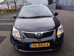 Gebruikt 2011 Toyota Avensis Business Edition Sedan | € 7.000 (Eerlijke prijs)