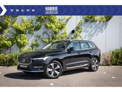 Zwart Gebruikt 2023 Volvo XC60 Plus SUV | € 49.399 (Super prijs)