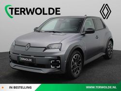 Grijs Nieuw 2025 Renault R5 Hatchback | € 37.090 (Duur)