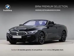 Zwart Gebruikt 2024 BMW 840 M Sport Coupé | € 109.950 (Duur)