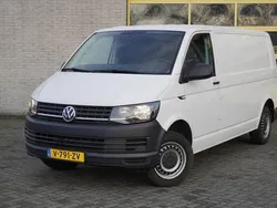 Wit Gebruikt 2019 VW T6.1 Van | € 11.450 (Goede deal)