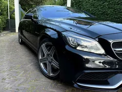 Gebruikt 2015 Mercedes CLS63 AMG AMG Coupé | € 52.950