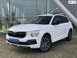 Wit Gebruikt 2025 Skoda Kamiq SUV | € 29.950 (Eerlijke prijs)