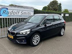 Zwart Gebruikt 2014 BMW 218 Executive Stationwagen | € 5.990 (Iets duurder)