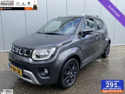 Grijs Gebruikt 2020 Suzuki Ignis Style Hatchback | € 17.994 (Eerlijke prijs)